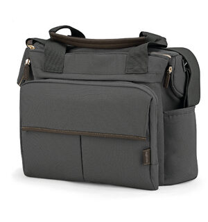 Inglesina Aptica Dual Bag Marble Grey
