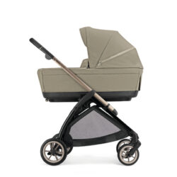 Inglesina Πολυκαρότσι 3 σε 1 Electa 2026 Quattro Darwin Hangar Beige / Bronze Black - Image 4
