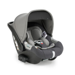 Inglesina Πολυκαρότσι 3 σε 1 Electa 2026 Quattro Darwin Garage Grey / Bronze Black - Image 2