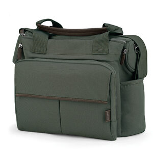 Inglesina Aptica Dual Bag Ivy Green