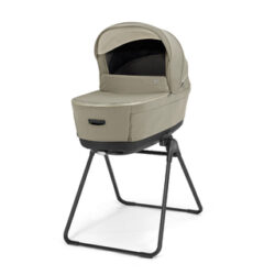 Inglesina Πολυκαρότσι 3 σε 1 Electa 2026 Quattro Darwin Hangar Beige / Bronze Black - Image 5