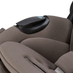 Inglesina Πολυκαρότσι 3 σε 1 Electa 2026 Quattro Darwin Recline Evo Studio Grey  / Iron Black - Image 12