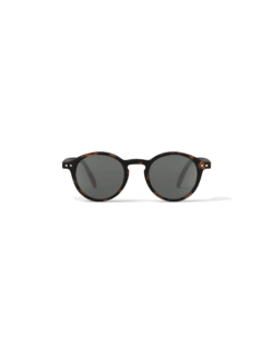 Izipizi Sun Kids Γυαλιά Ηλίου #d Tortoise 5-7 Ετών