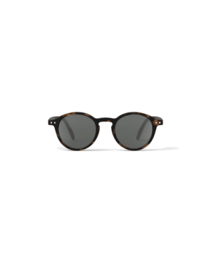 Izipizi Sun Kids Γυαλιά Ηλίου #d Tortoise 7-11 Ετών
