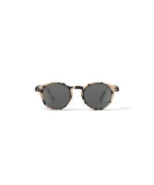 Izipizi Sun Kids Γυαλιά Ηλίου #d Light Tortoise 7-11 Ετών