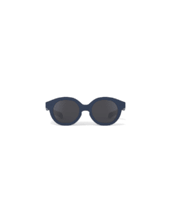 Izipizi Sun Kids Γυαλιά Ηλίου #c Denim Blue 9-36 μηνών