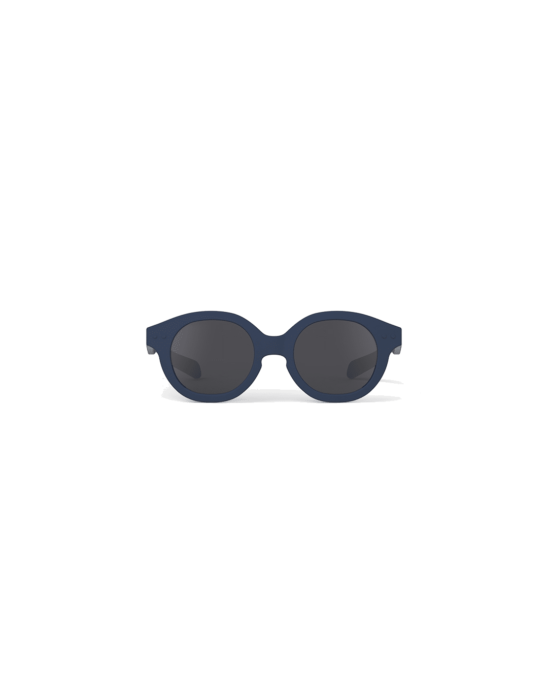 white_bg_7 Izipizi Sun Kids Γυαλιά Ηλίου #c Denim Blue 9-36 μηνών - Image 1