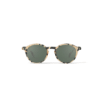 Izipizi Sun Adult Γυαλιά Ηλίου #d Light Tortoise