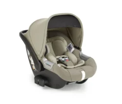Inglesina Πολυκαρότσι 3 σε 1 Electa 2026 Quattro Darwin Hangar Beige / Bronze Black - Image 2