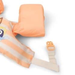Swim Essential Μπρατσάκια με έξτρα θωρακική ενίσχυση για παιδιά με βάρος 15-30 κιλά - "Bluey" - Image 2