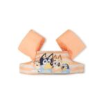 Swim Essential Μπρατσάκια με έξτρα θωρακική ενίσχυση για παιδιά με βάρος 15-30 κιλά - "Bluey"