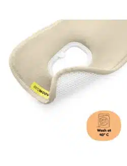 Aeromoov Αντι-ιδρωτικό κάλυμμα 0-13kg για κάθισμα αυτοκινήτου - Group 0 Shell - Image 2