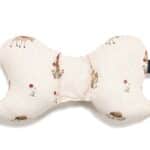 La Millou Organic Jersey Angel’s Wings Powder Pink