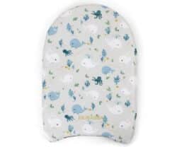 Filibabba Body Board Christian’s Whale Tales