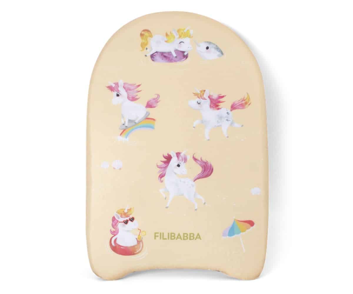 Filibabba-BodyBoard-Unicorn1 Filibabba Body Board Unicorn Shores - Image 1