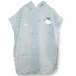 Filibabba Beach Poncho – Christian’s Whale Tales