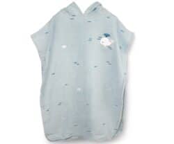 Filibabba Beach Poncho – Christian’s Whale Tales