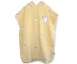 Filibabba Beach Poncho – Unicorn Shores