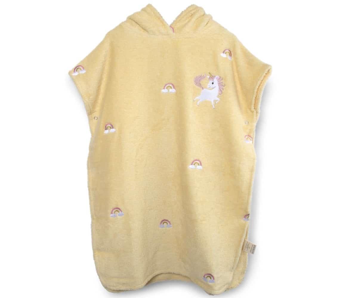 Filibabba-Poncho-Thalassis-Unicorn1 Filibabba Beach Poncho – Unicorn Shores - Image 1