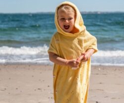 Filibabba Beach Poncho – Unicorn Shores - Image 2