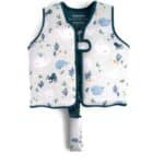 Filibabba Swim Vest Christian’s Whale Tales Small