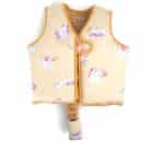 Filibabba Swim Vest Unicorn Shores Small
