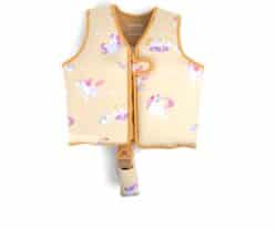 Filibabba Swim Vest Unicorn Shores Small