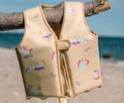Filibabba Swim Vest Unicorn Shores Small - Image 2