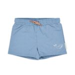 Little Dutch Παιδικό μαγιό βερμούδα για αγόρια Ocean Blue 3-4 Ετών