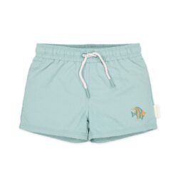 Little Dutch Παιδικό μαγιό βερμούδα για αγόρια Ocean Breeze 3-4 Ετών