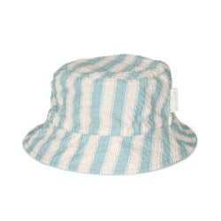Little Dutch Παιδικό καπέλο ήλιου διπλής όψης Ocean Breeze No3 - Image 2