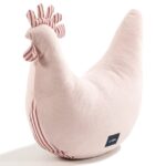 La Millou Kura Velvet Stripes Pink