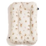 La Millou Νεα Βρεφικη Φωλια Bambiland – Powder Pink