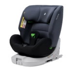 Osann Κάθισμα Αυτοκινήτου Four 360 SL i-Size – Nero