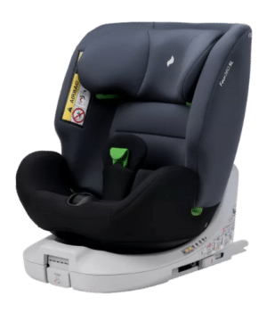Osann Κάθισμα Αυτοκινήτου Four 360 SL i-Size – Nero