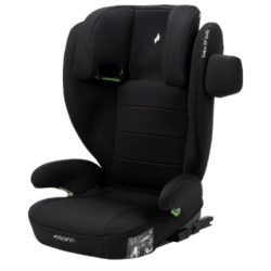 Osann Κάθισμα Αυτοκινήτου Volpo SP i-Size Isofix – Black - Image 9