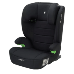 Osann Κάθισμα Αυτοκινήτου Musca i-Size Isofix – Black - Image 2