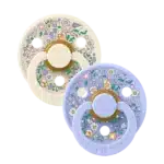Bibs x Liberty Πιπίλες 2Pack- Chloe Meadow  No1