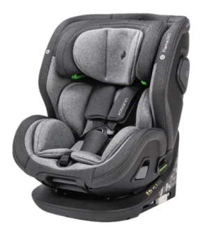 Osann Κάθισμα Αυτοκινήτου Flame 360 i-Size – Universe Grey