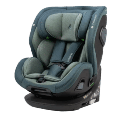 Osann Κάθισμα Αυτοκινήτου Flame 360 i-Size – Universe Green