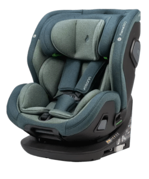 Osann Κάθισμα Αυτοκινήτου Flame 360 i-Size – Universe Green