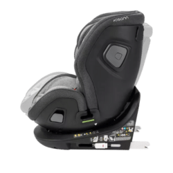Osann Κάθισμα Αυτοκινήτου Flame 360 i-Size – Universe Grey - Image 2