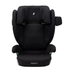 Osann Κάθισμα Αυτοκινήτου Volpo SP i-Size Isofix – Black - Image 2