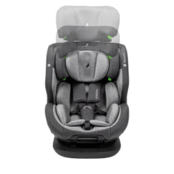 Osann Κάθισμα Αυτοκινήτου Flame 360 i-Size – Universe Grey - Image 5