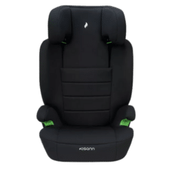 Osann Κάθισμα Αυτοκινήτου Musca i-Size Isofix – Black - Image 6