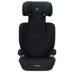 Osann Κάθισμα Αυτοκινήτου Musca i-Size Isofix – Black - Image 5