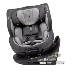 Osann Κάθισμα Αυτοκινήτου Flame 360 i-Size – Universe Grey - Image 3