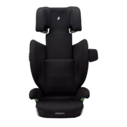 Osann Κάθισμα Αυτοκινήτου Volpo SP i-Size Isofix – Black - Image 8