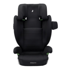 Osann Κάθισμα Αυτοκινήτου Volpo SP i-Size Isofix – Black - Image 4
