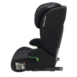 Osann Κάθισμα Αυτοκινήτου Musca i-Size Isofix – Black - Image 8